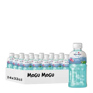 Chicle Boisson 32cl Fr X24 - MOGU MOGU