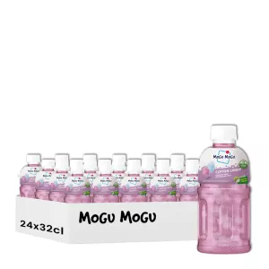 Напиток Barbe à Papa 32cl Пт X24 - MOGU MOGU