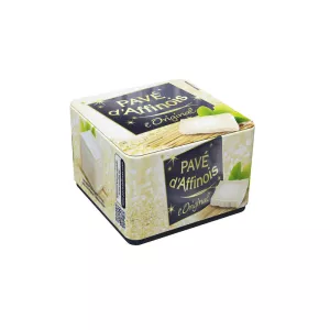 Fromage Pave Original - PAVE D'AFFINOIS