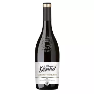 Igp Dom.gignere Cabernet Rg 75