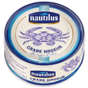 Kaa vipande 100%; 105g - NAUTILUS