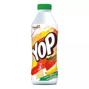 Yop Aardbei Banaan Parfum - Yoplait