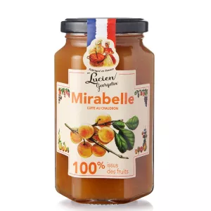 Mirabelle 300g - LUCIEN GEORGELIN