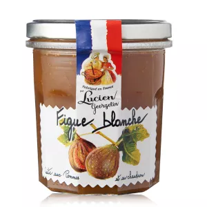 Sơ chế sung trắng 320g - LUCIEN GEORGELIN