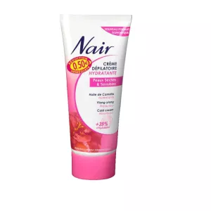 200ml crem depilat ps nair - NAIR