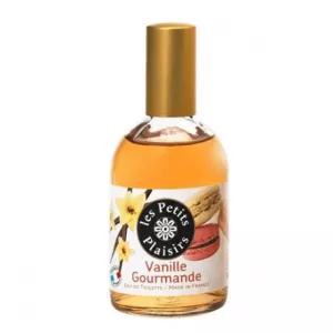 Gourmet Baunilha Eau De Toilette 110ml - Les Petits Plaisirs