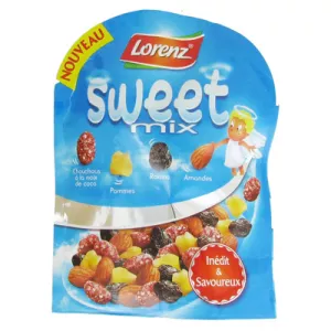 मीठा 110g मिलाएं - APÉRIFRUITS