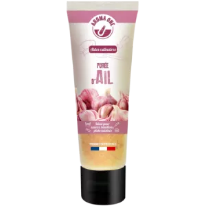 هريس الثوم 80 جرام - LES METS DE PROVENCE