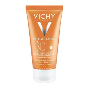 50ml Cs Toucher Sec Ip30 Vichy