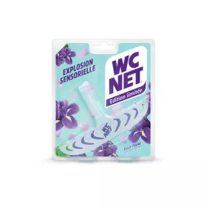 Bloc WC Elixir Floral 38G - WC NET