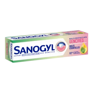 Sanogyl Soin Multiprotection E
