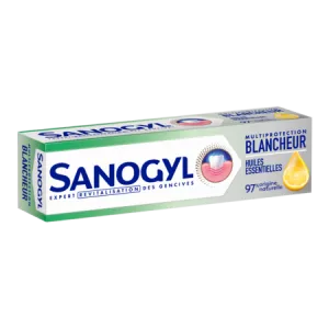 Sanogyl Soin Multiprotection E