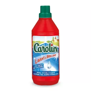 Nước Lau Nhà Sạch Và Sáng Bóng 1l - Carolin