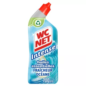 Интенсивный лимсттон wc gel océane 700ml - Wc Net