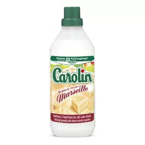 Marseille 1L Soap家庭用クリーナー - Carolin