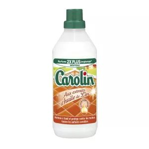 Linvier Oil Cleanser Linking Floor 1Lタイル - Carolin