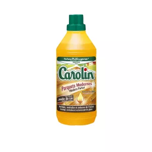家庭用床クリーナー モダンな寄木細工の床 1l - Carolin