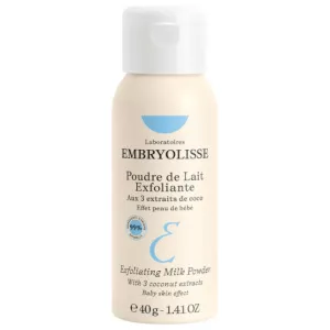 Embr Exfol Latte In Polvere 40ml - Embryolisse