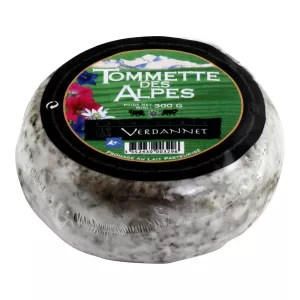 300g Tommette Du Chatelard Ver