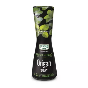 Spray au Origan 40ml - FUCHS
