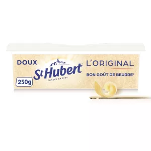 250g St Hubert L Original Dou