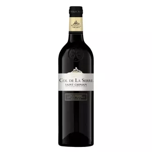 75 St Chinian Rg Col Serre Ml