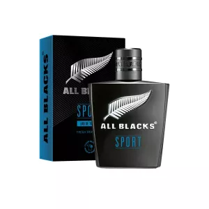 Edt All Blacks Sport