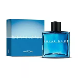 Edt Royal Blue
