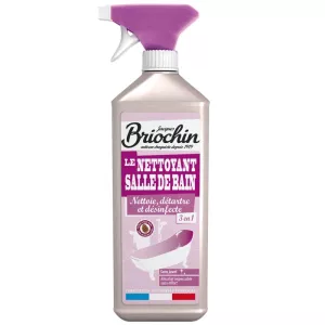 750 Ml Nettoyant Salle De Bain