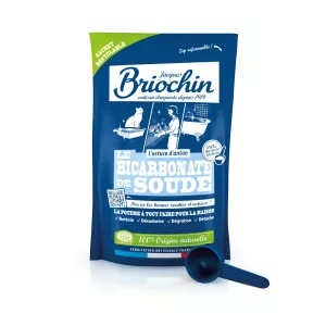 Baking Soda 500g - Briochin