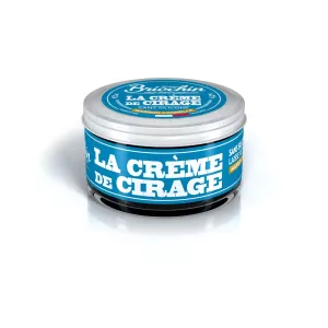 50ml Crm Cirage Marron Canne