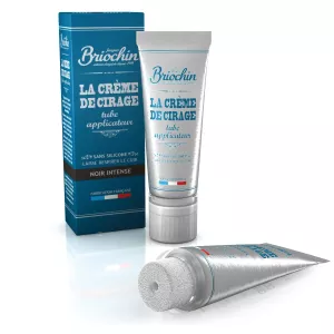 75 मिली सीआर ब्लैक एप्लिकैट शू पॉलिश