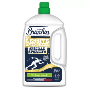 Giặt ủi của người chơi thể thao chống oxy - BRIOCHIN