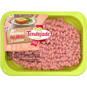 仔牛肉調理用 400g - Tendriade