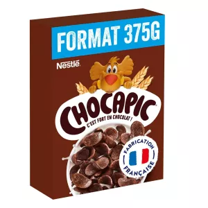 Nestlé Cereales Chocápic 375g