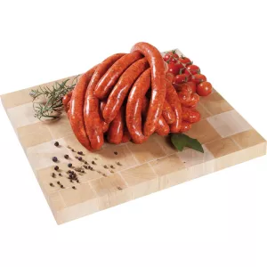 Trad. Merguez Authentique 2 Kg