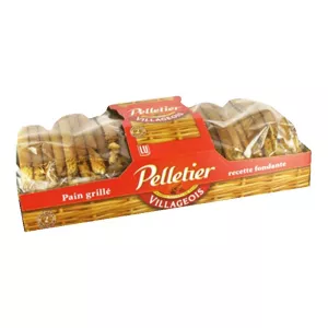 Dorftoast 300g - PELLETIER