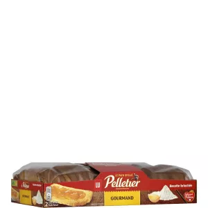 पेन ग्रिल गौरमंड 300 ग्राम - PELLETIER