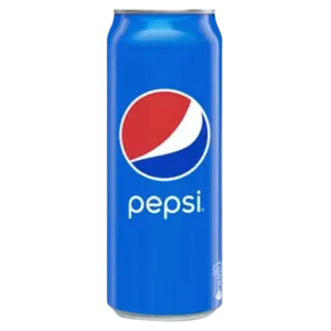 Frisdrank bij cola 33cl - PEPSI