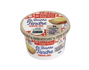 Beurrier Pb Ds Tendre 200g