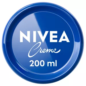 Pot 200ml Creme Nivea