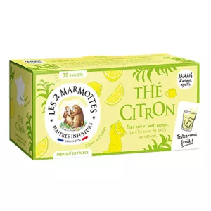 58g The Citron 30s