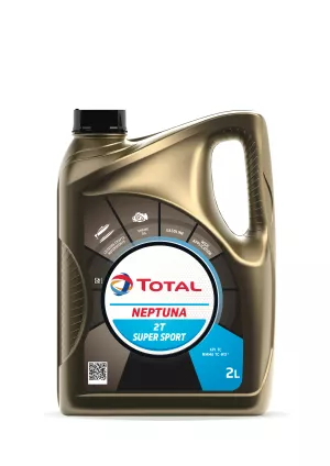 Total Super Hord Bord 2l Plast
