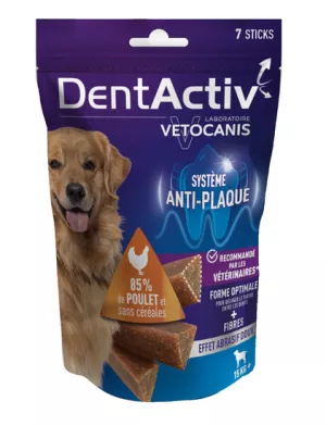 Dentativ Chn 7 Sticks Plt Veto