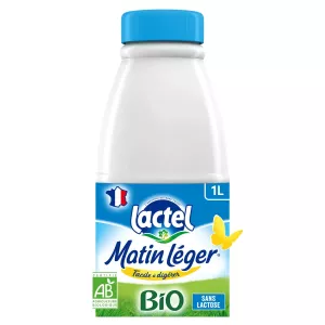 1L sữa S lact ml sinh học - MATIN LEGER