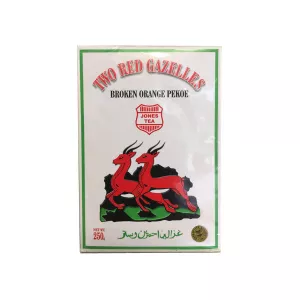 The Bop Ceylan  250 G - Gazelles