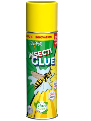 Insectiglue Fulgator