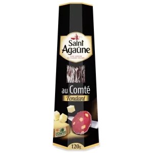 120g Saint Agaune Au Comte