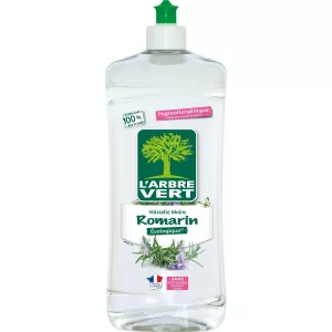 Nước Rửa Bát Hương Thảo 750ml - L'arbre Vert