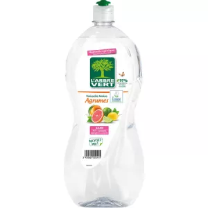 Ecolabel 1.4L Citrums Hypoallergenic Citrus Association - ARBRE VERT